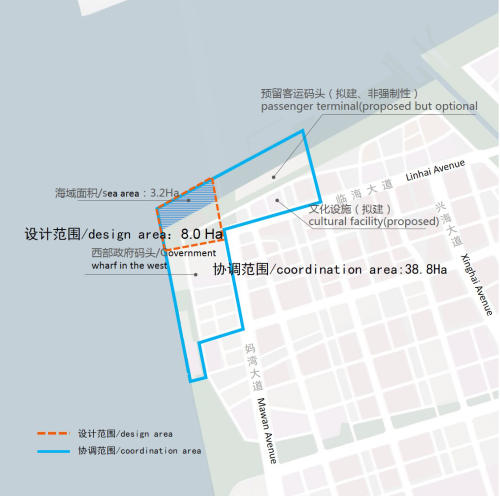 04-International-Competition-for-the-Landmark-Design-of-Qianhai-New-City-Center